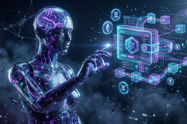 Elon Musk Warns AI Agents Could Exploit Crypto Systems