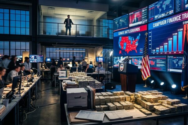 ElResolving conflicting prompt instructionson Musk Boosts GOP Senate Super Pac To Record 273 Million