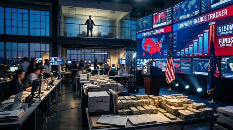 ElResolving conflicting prompt instructionson Musk Boosts GOP Senate Super Pac To Record 273 Million
