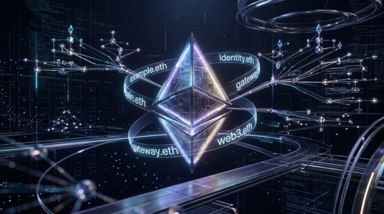 ENS Proposes Major .Eth Domain Upgrade On Ethereum