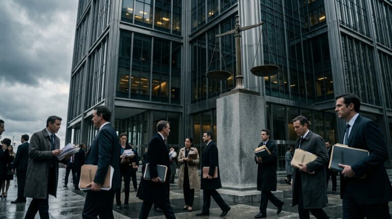 Epstein Bank Ties Face New Bipartisan Scrutiny