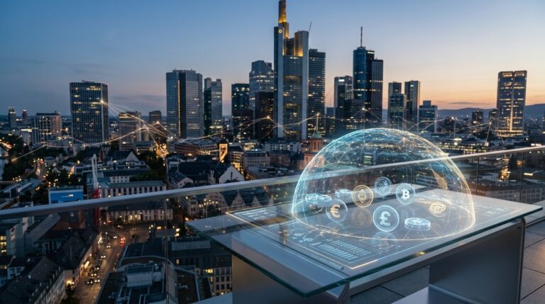 ESMA Reviews Tokenized Assets Safety In Market Crisis