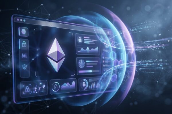 Ethereum Foundation Backs Default Wallet Privacy With Kohaku