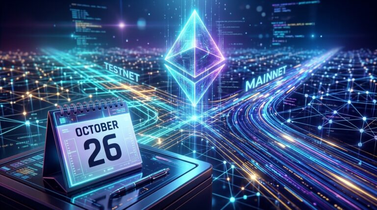 Ethereum Glamsterdam Upgrade: Hoodi Testnet Date Set