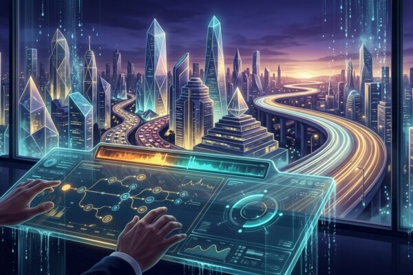 Ethereum Glamsterdam Upgrade May Ease DeFi Congestion