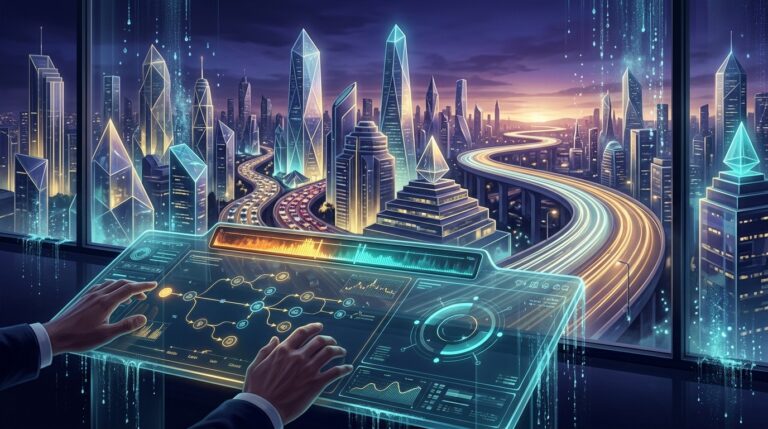 Ethereum Glamsterdam Upgrade May Ease DeFi Congestion