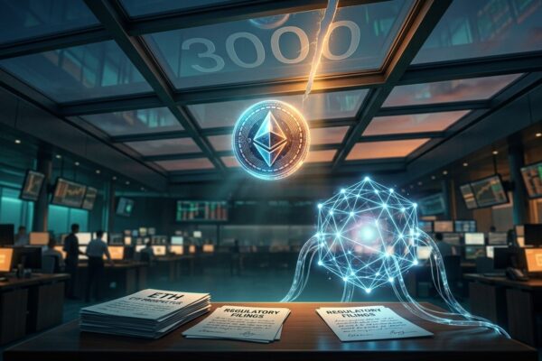 Ethereum Price Prediction: Can ETH Reach $3,000?