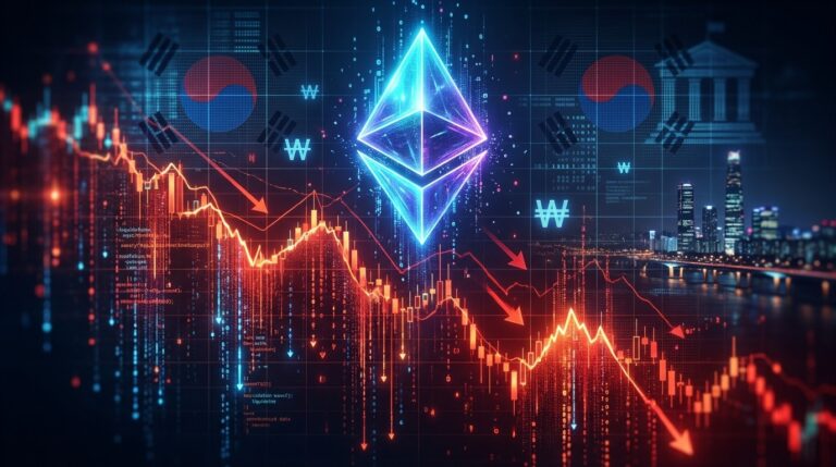Ethereum Price Risk Rises After Tom Lee Selloff Warning