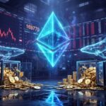 Ethereum Whales Sell 169770 ETH Exchange Outflows Surge