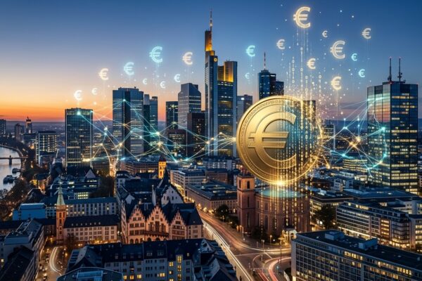 Europe Banks Euro Stablecoin License Can They Win Users
