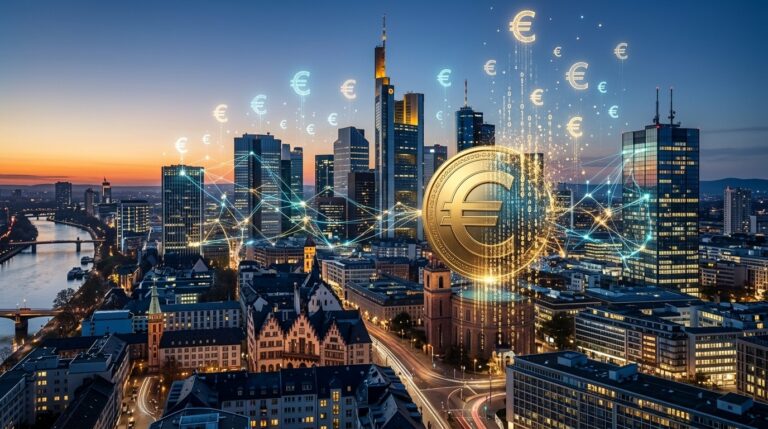 Europe Banks Euro Stablecoin License Can They Win Users