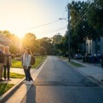 Family Assets Now Decide Who Buys Homes In America