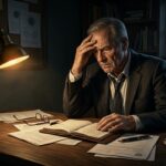 Fauci Diaries Reveal Darkest Covid Hours And Growing Doubts