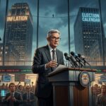 Fed Chair Rate Pause Explained Amid Election Timing Concerns