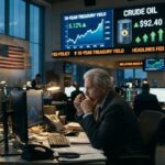 Fed Holds Rates Steady As Oil Fears Spark December Hike Talk