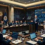 Fed Holds Rates Steady: Five Key Takeaways From Warsh Conference