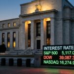 Fed Meeting Today NoDrafting the finance blog post Rate Hike Expected Focus On Warsh