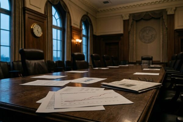 Fed Minutes Point To Another Rate Hike This Year