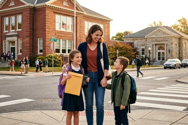 Federal Scholarship Tax Credit Rules For School Choice
