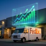 FedEx Q3 Earnings Beat Raises Full-Year Outlook After Shift