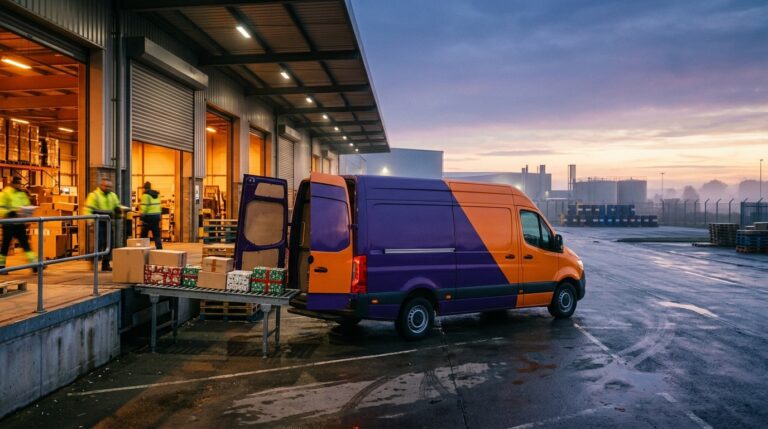 FedEx Stock Buy Case Ahead of Holiday Catalysts