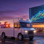 FedEx Stock Outlook After Soft Holiday Guidance
