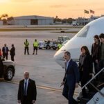 Flavio Bolsonaro Arrives In Miami After Brazil Election TGenerating the political blog articleensions