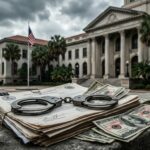 Florida Mayor Charged With Grand Theft From Covid Relief Funds