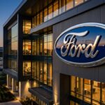 Ford Motor Q3 2026 Earnings Preview Wall Street Expectations