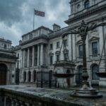 Former UK Leader Named In National Grooming Inquiry
