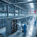 Foxconn Targets 50 Percent Share Of Global AI Server Market
