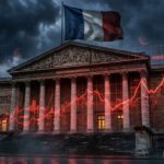 France Credit Rating Risk OAT Bund Spread Hits Crisis Highs