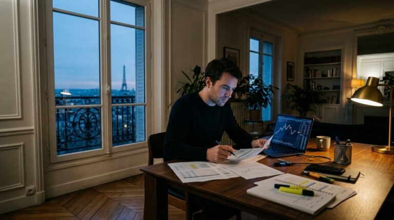 France Eyes 10000 Euro Fines On Undeclared Crypto Wallets