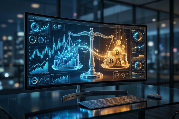 Franklin Templeton Bitcoin Dividend ETFs Explained