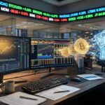 Franklin Templeton Bitcoin DRIP ETFs Near Nasdaq Launch