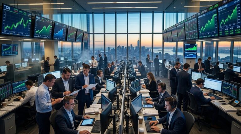 Friday Biggest Analyst Calls Nvidia SpaceX Tesla Boeing Apple