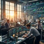 Friday Stock Movers Oil Tech Earnings To Watch Closely