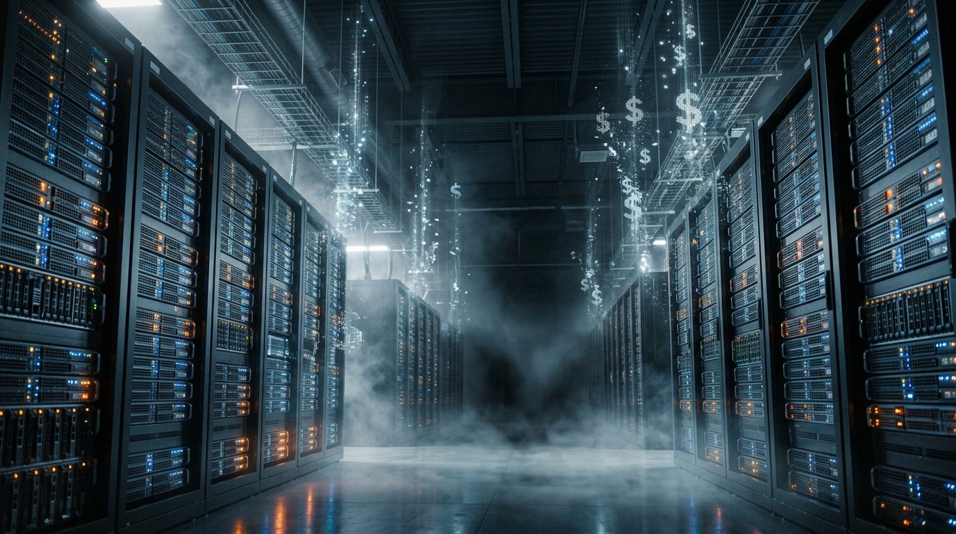 Gartner Warning On AI Neocloud Buildout Risks Market Shakeup