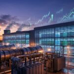 GE Vernova Earnings Preview What Data Center Investors Watch