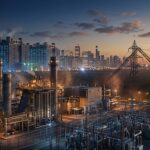 GE Vernova Stock Dip After Earnings Beat Explained