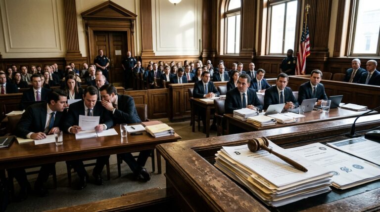Gemini CFTC $5 Million Penalty Stands After Court Rejection