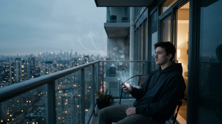 Gen Z Life Satisfaction Crisis Depression Rates Climb Sharply