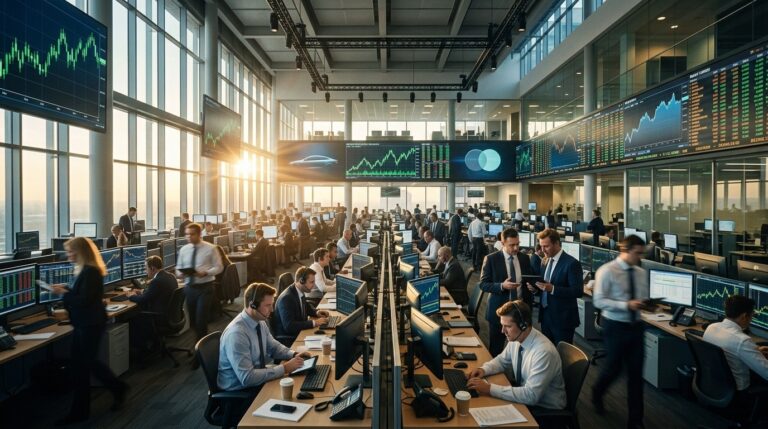 Generating the stock earnings articleStocks With Earnings Momentum This Week Capital One GM