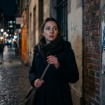 German Police Advise Women To Vomit Against Rape