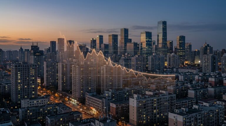 Global Property Market Stagnation Recovery Prospects 2026