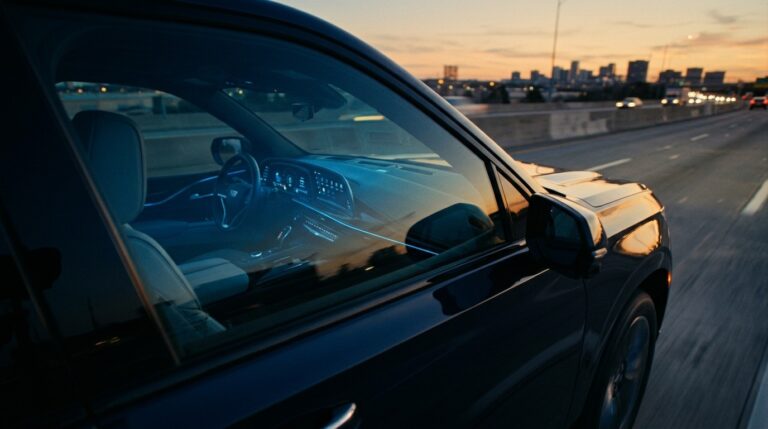 GM Eyes Off Driving Tech On Track For 2028 Launch