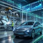 GM Nasdaq Switch Could Boost Stock Valuation And Growth