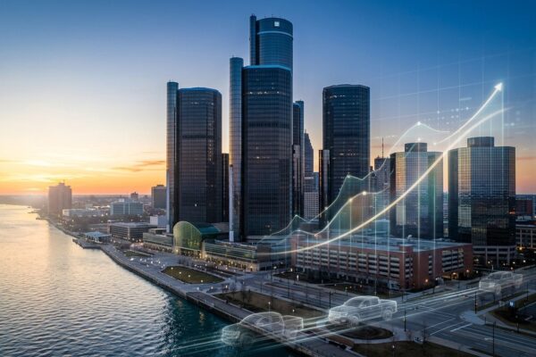 GM Q3 2026 Earnings Preview What Wall Street Really Expects