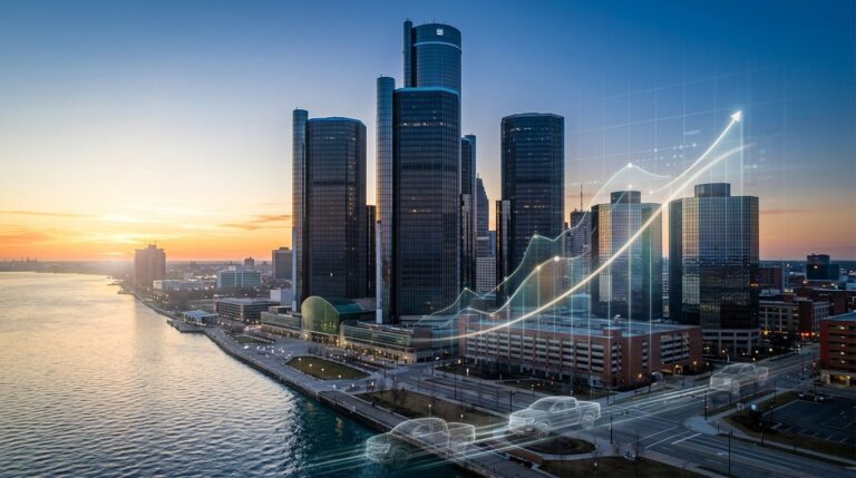 GM Q3 2026 Earnings Preview What Wall Street Really Expects