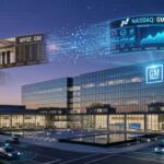 GM Switches To Nasdaq Listing On November 17